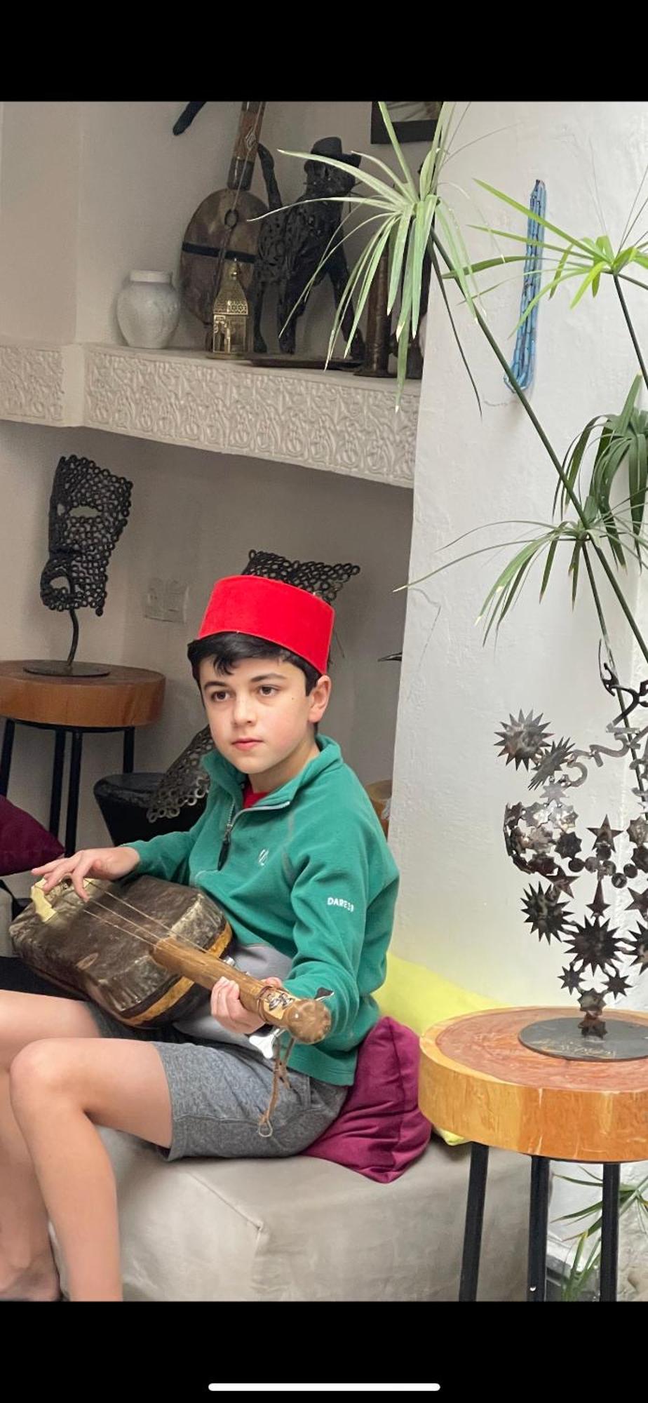 Riad Gaya Марракеш Екстер'єр фото
