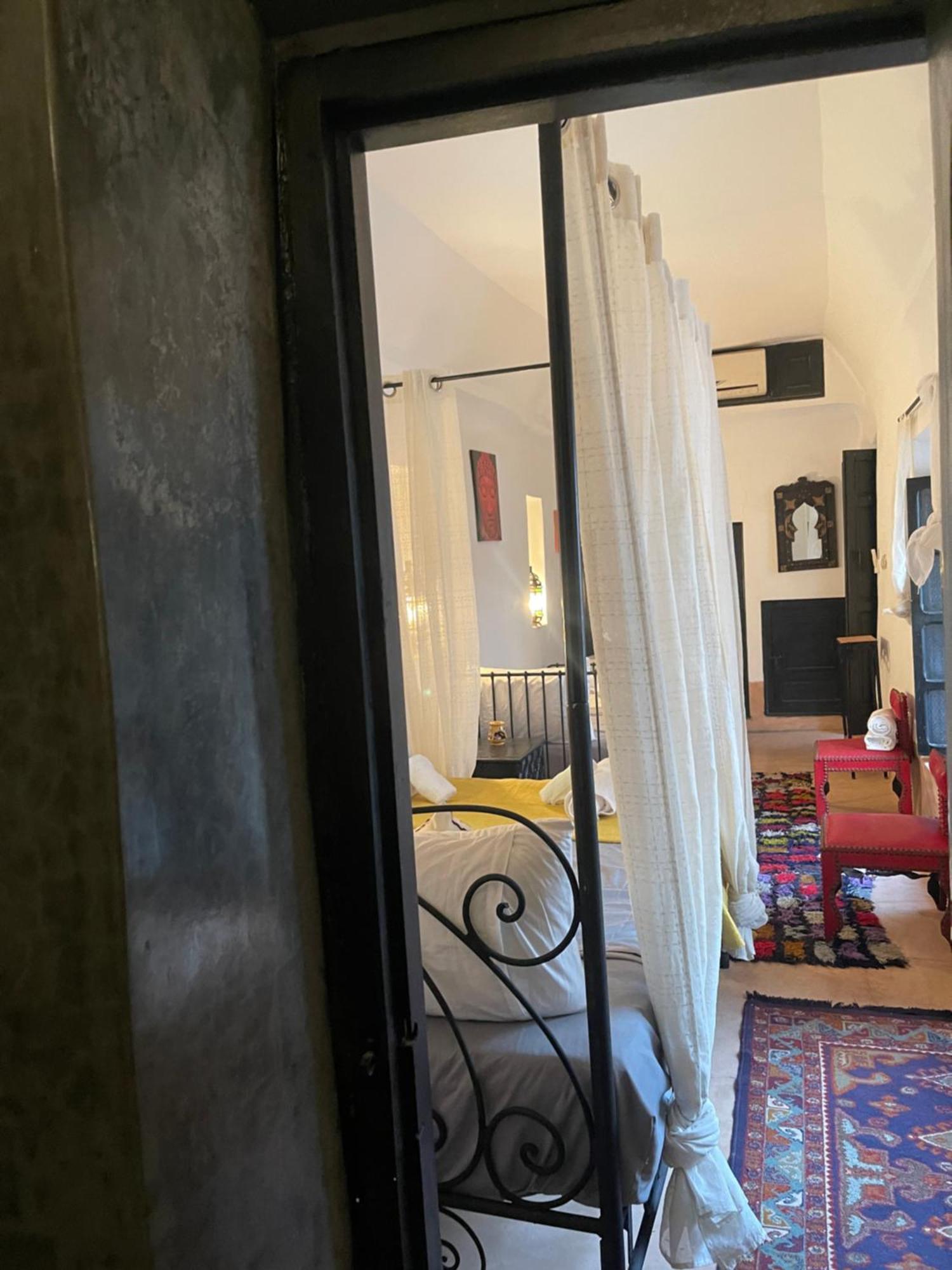 Riad Gaya Марракеш Екстер'єр фото