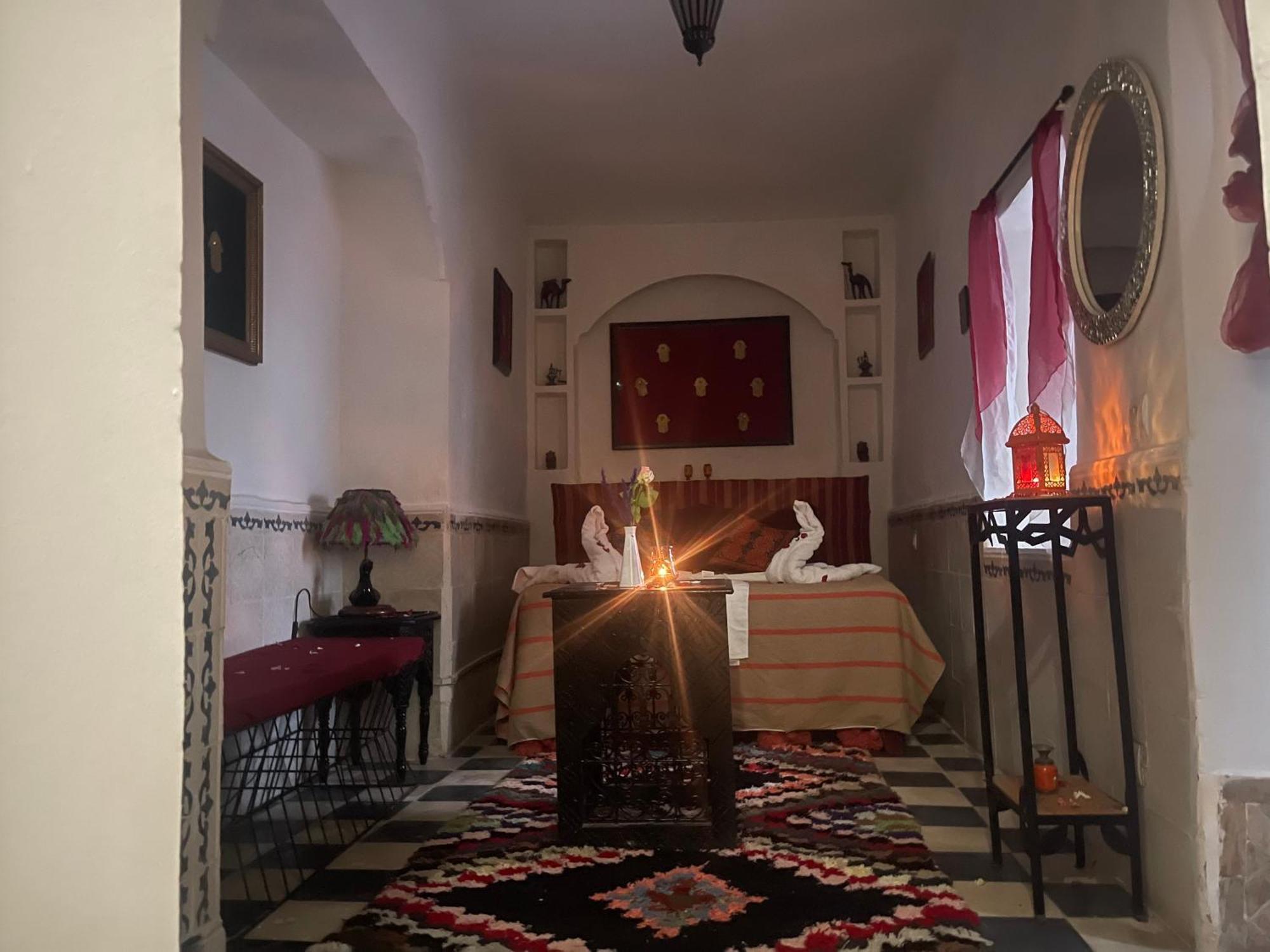 Riad Gaya Марракеш Екстер'єр фото