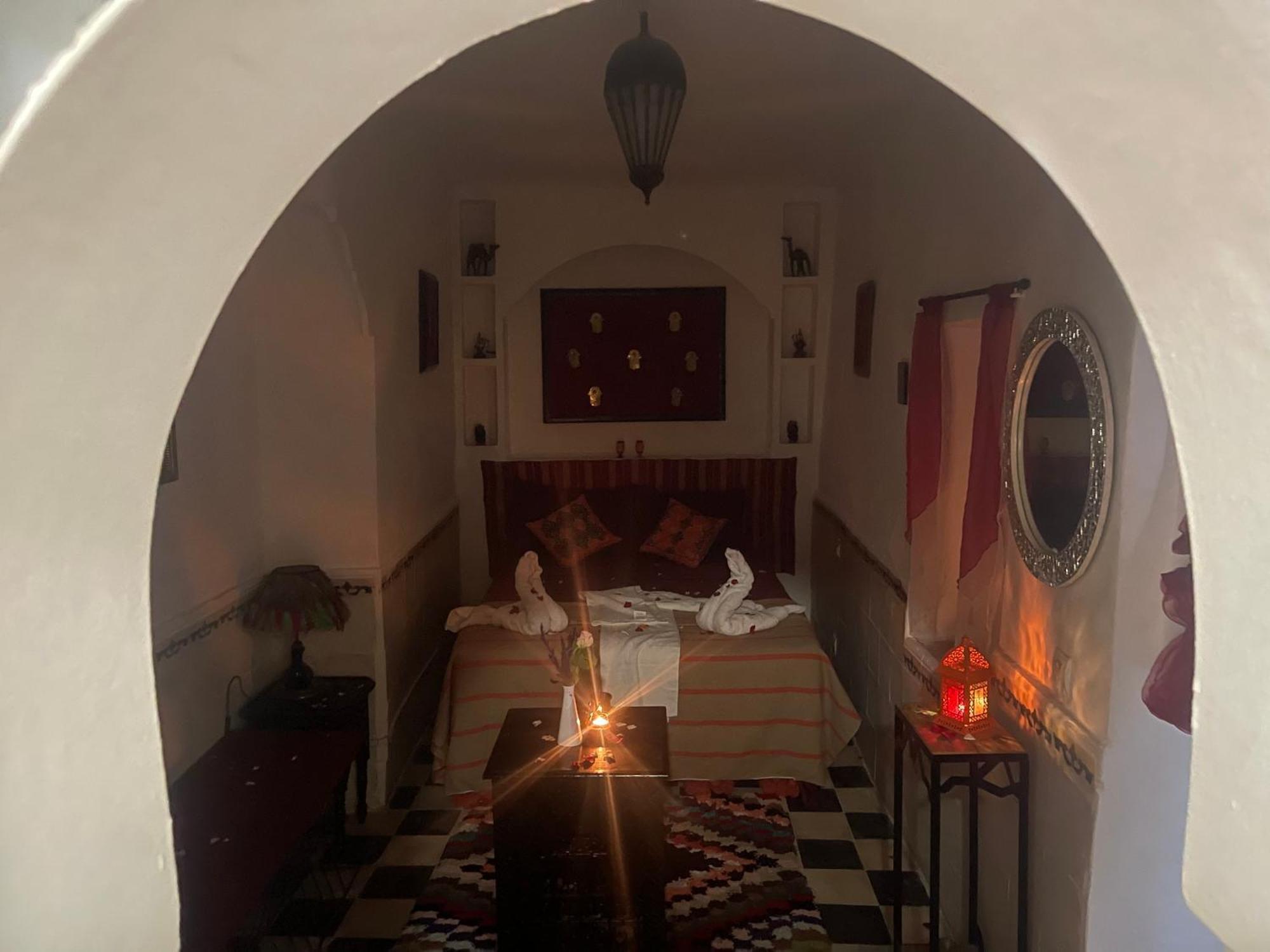 Riad Gaya Марракеш Екстер'єр фото