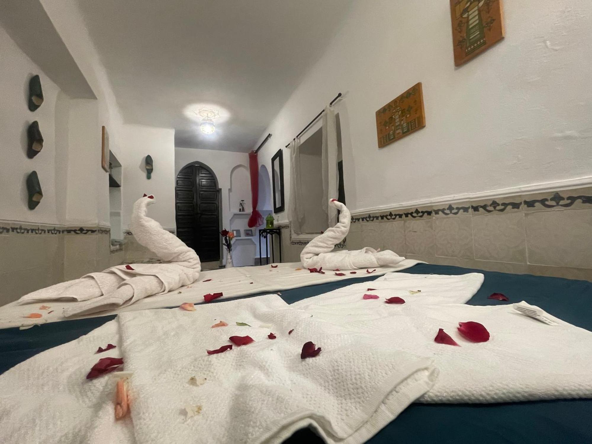 Riad Gaya Марракеш Екстер'єр фото