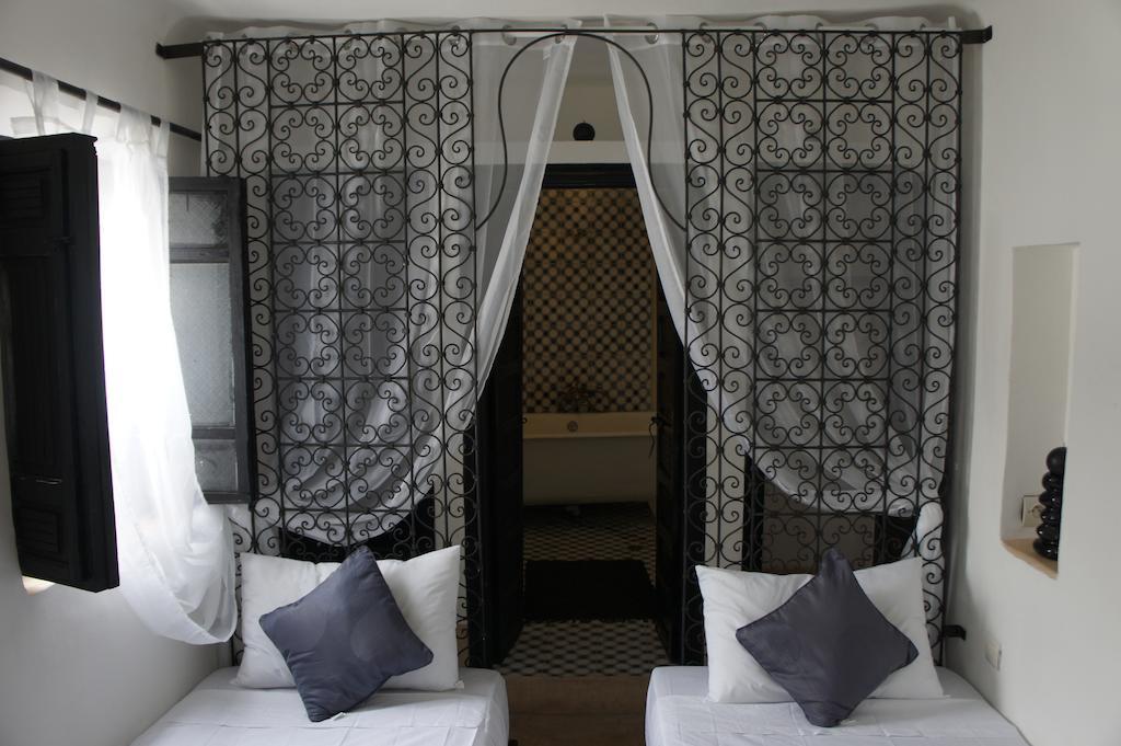Riad Gaya Марракеш Номер фото