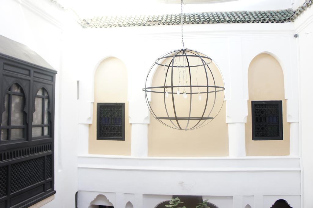 Riad Gaya Марракеш Екстер'єр фото
