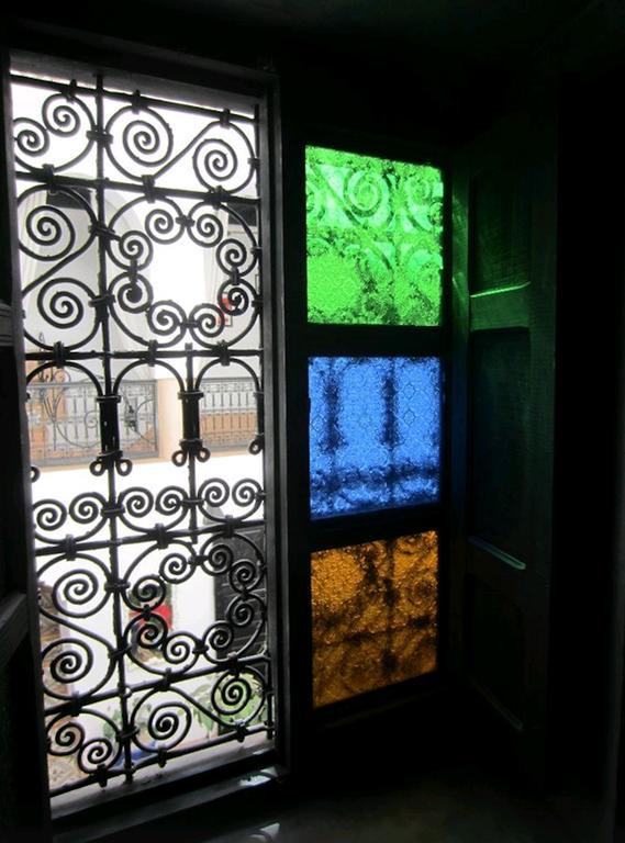 Riad Gaya Марракеш Екстер'єр фото