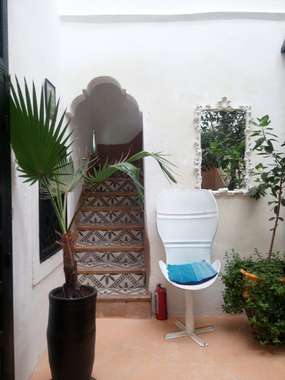 Riad Gaya Марракеш Екстер'єр фото