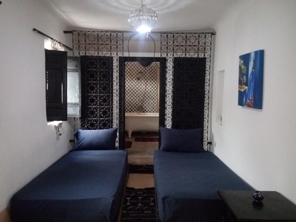 Riad Gaya Марракеш Номер фото