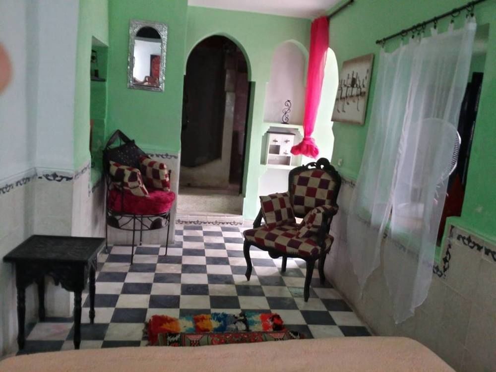 Riad Gaya Марракеш Екстер'єр фото