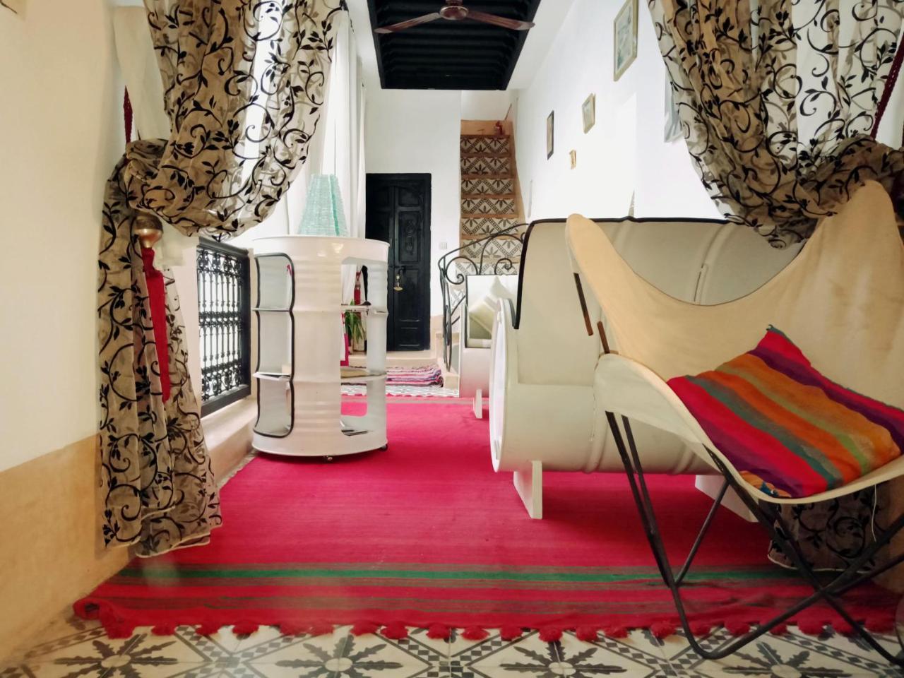 Riad Gaya Марракеш Екстер'єр фото
