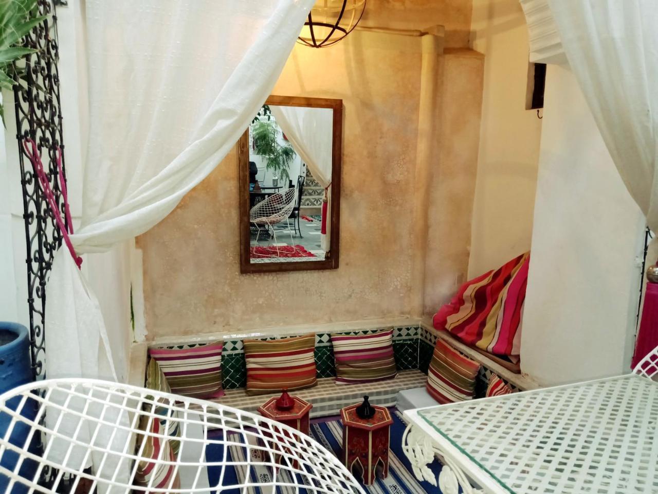 Riad Gaya Марракеш Екстер'єр фото