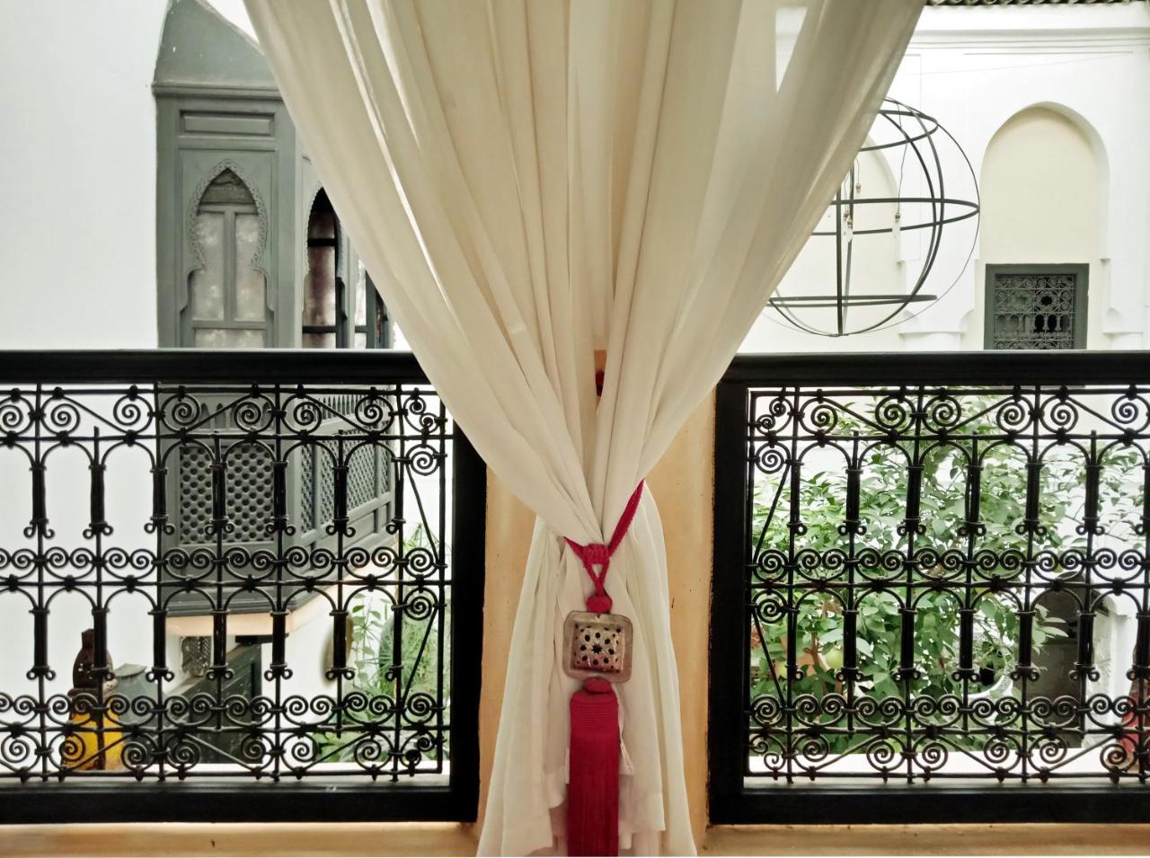 Riad Gaya Марракеш Екстер'єр фото