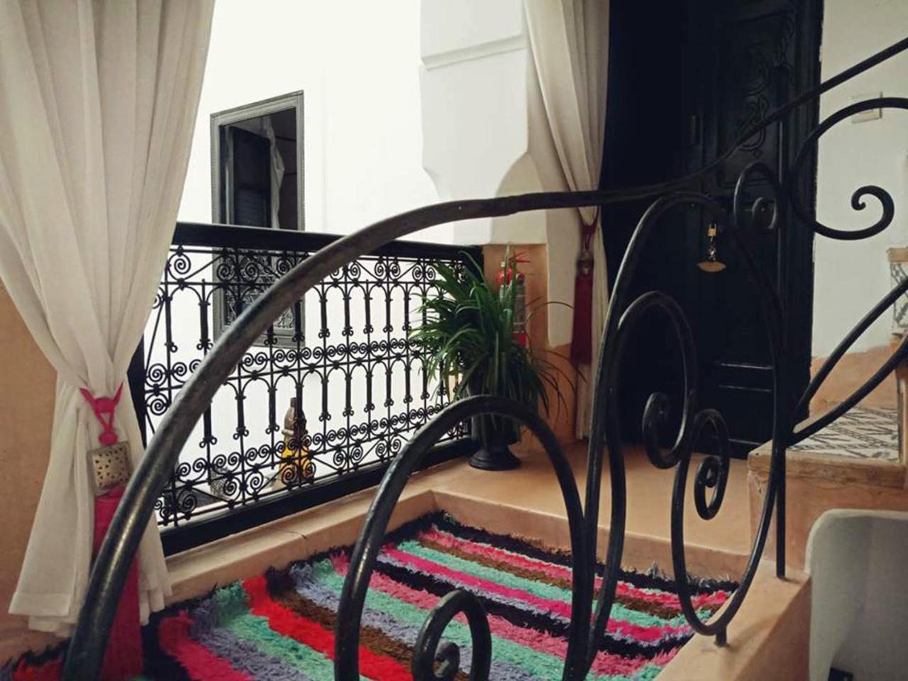 Riad Gaya Марракеш Екстер'єр фото