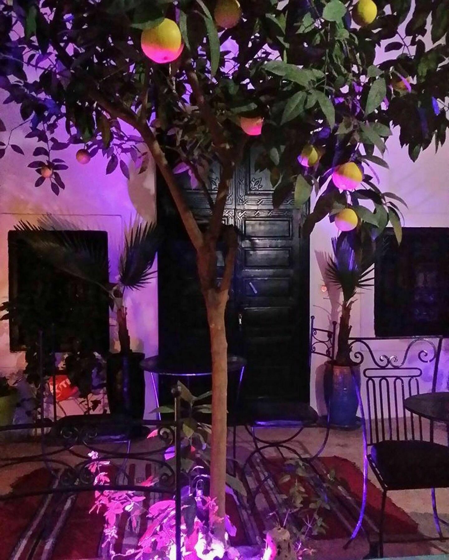 Riad Gaya Марракеш Екстер'єр фото