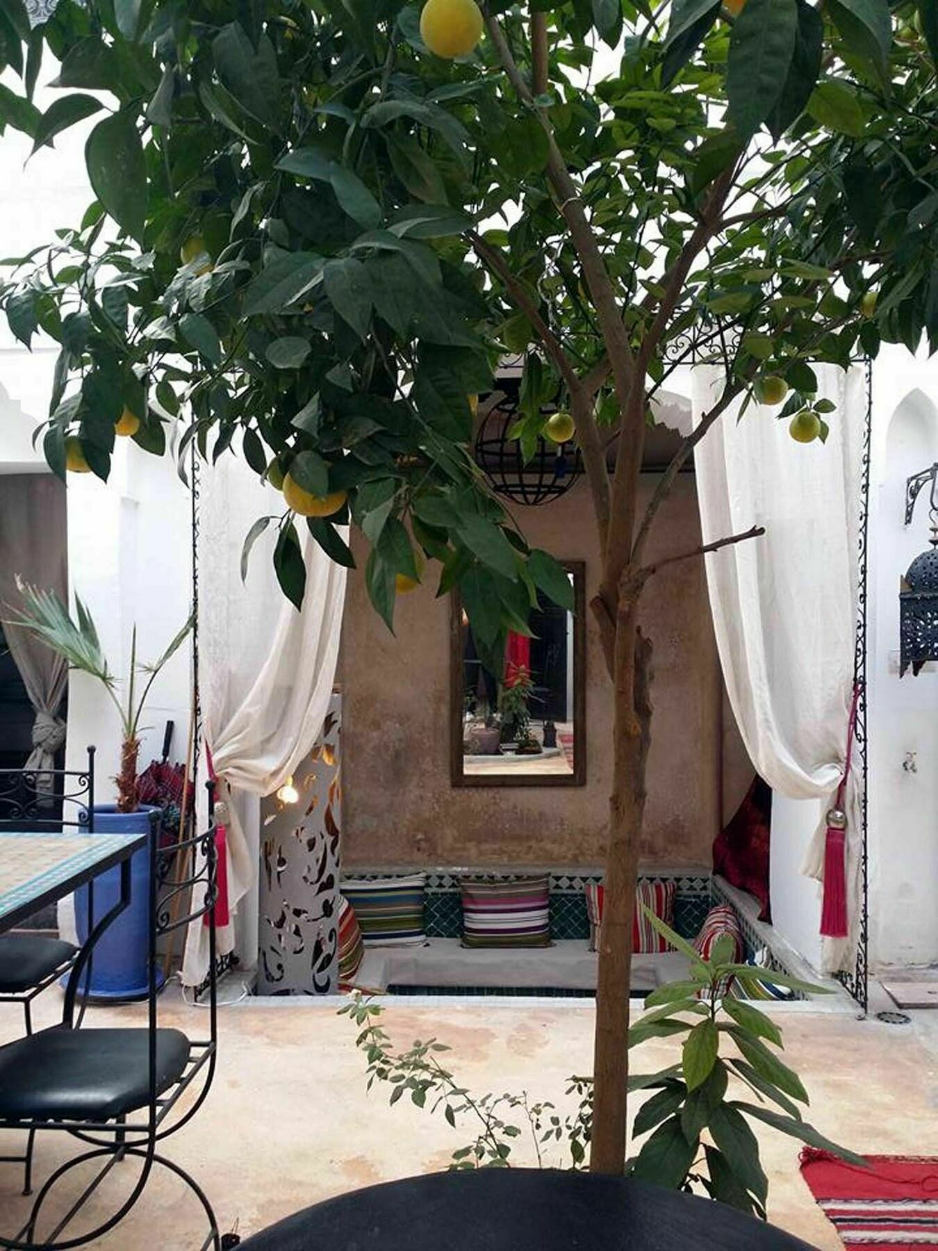 Riad Gaya Марракеш Екстер'єр фото